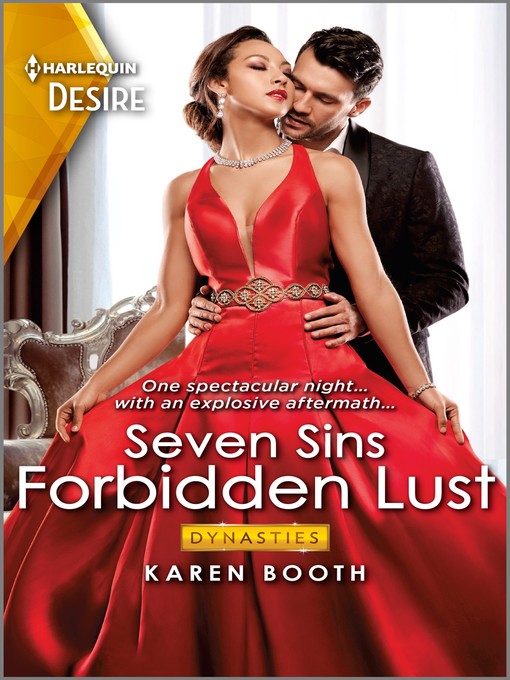 Title details for Forbidden Lust by Karen Booth - Available